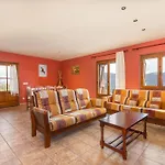Milano Apartament Campo (Huesca)