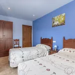 Milano Apartament Campo (Huesca)