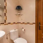 Apartament Milano