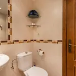 Apartament Milano