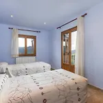 Milano Apartament Campo (Huesca)