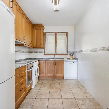 Apartament Milano