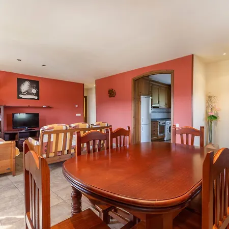 Apartament Milano