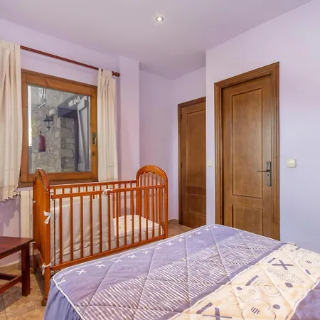 Milano Campo (Huesca)