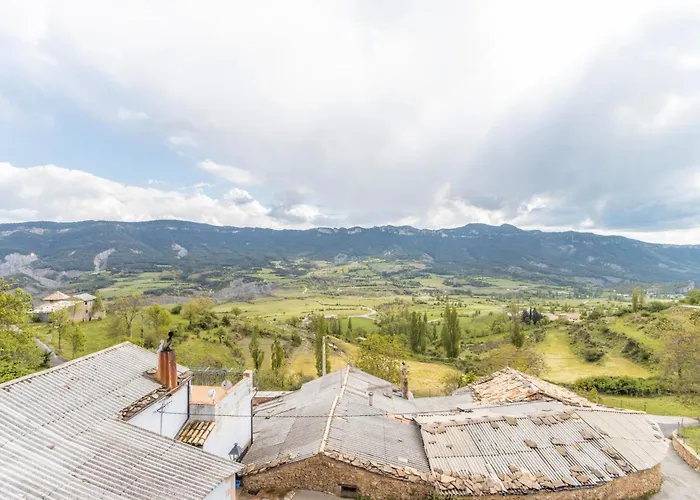 Milano Campo (Huesca)