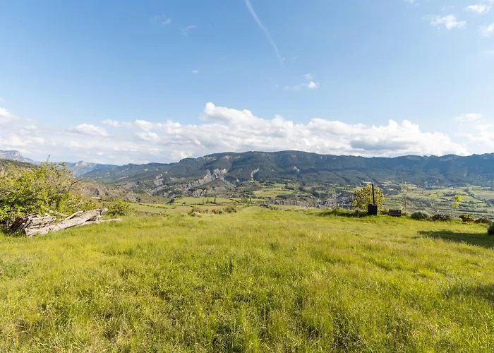 Milano Campo (Huesca)