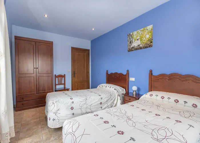 Milano Apartment Campo (Huesca)